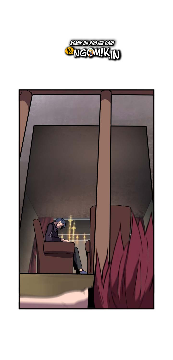 Otherworldly Sword King’s Survival Records chapter 25